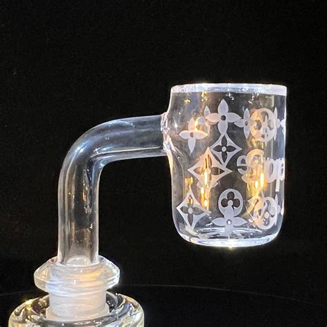 LV Banger 10mm – Tako Glass